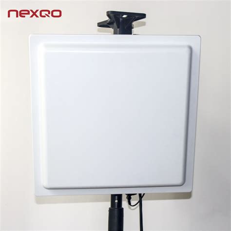 uhf antenna rfid|long range rfid reader price.